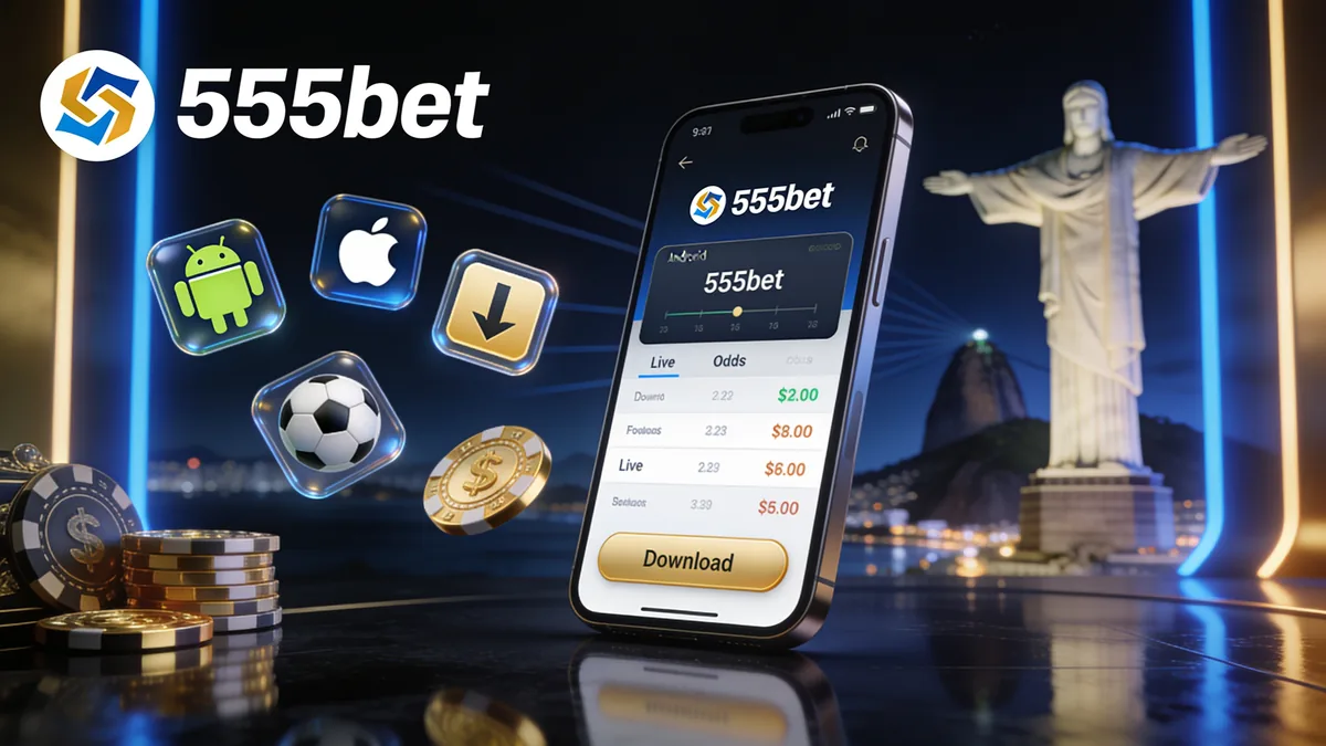 Jogos de Cassino Disponíveis na 555bet para jogadores no Brasil