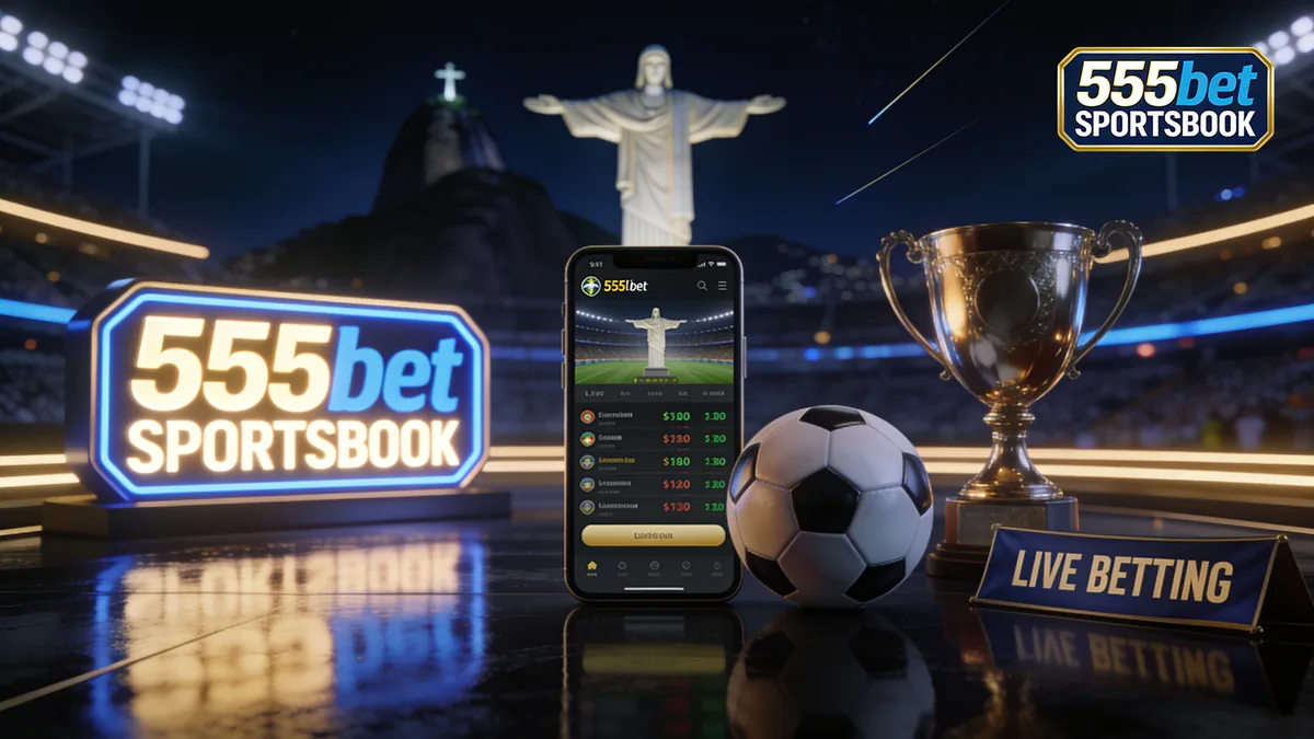Principais recursos do aplicativo 555bet — 555bet no Brasil