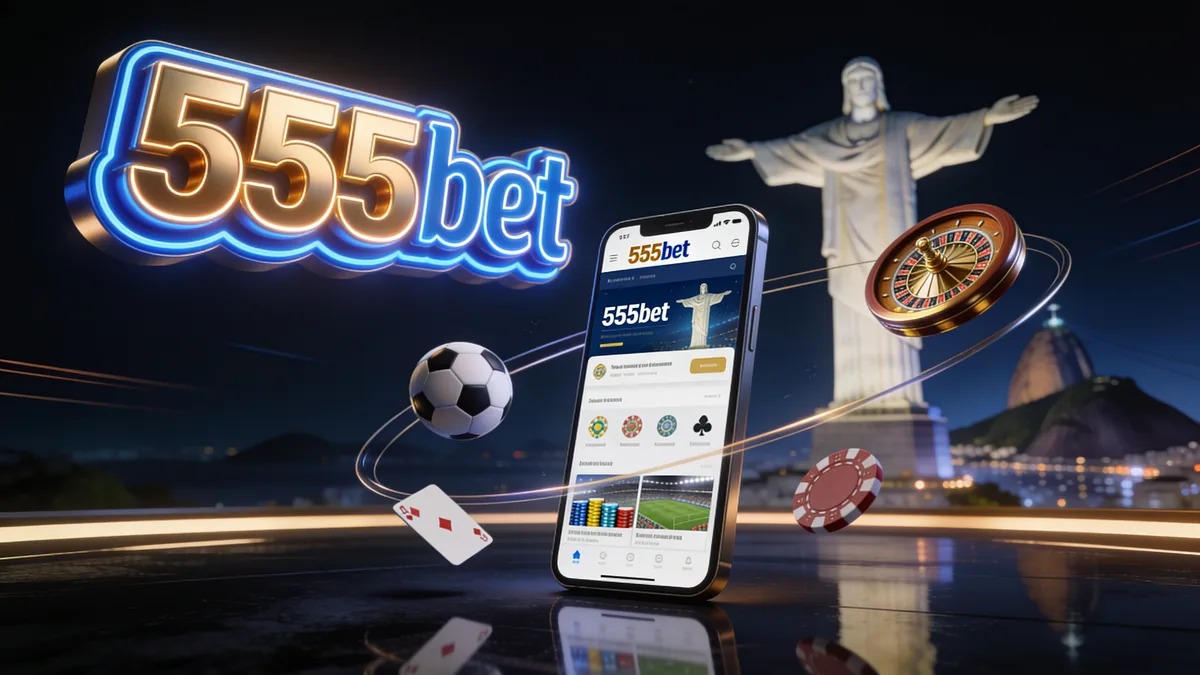 Solução de Problemas no Login da 555bet para jogadores no Brasil